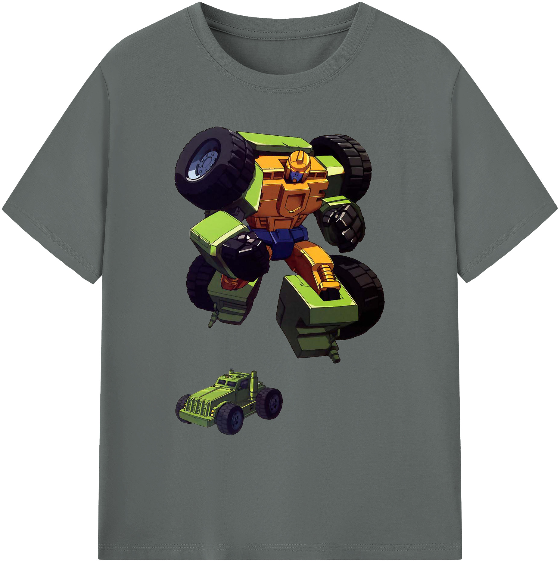（画像用）  綿100％ メンズ半袖Tシャツ｜肌触りやわらか＆通気性